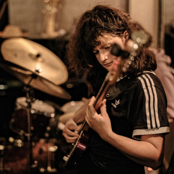 Naomi Cohen