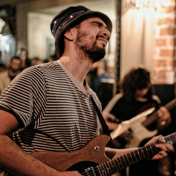 Simon Daniel